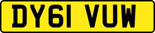 DY61VUW