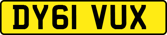 DY61VUX