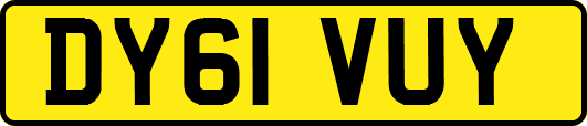 DY61VUY