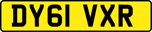 DY61VXR