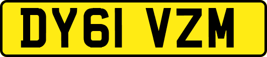 DY61VZM