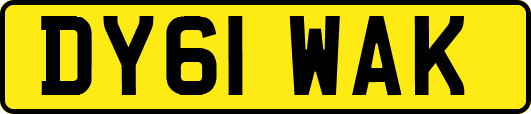 DY61WAK