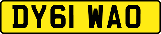 DY61WAO