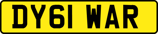 DY61WAR