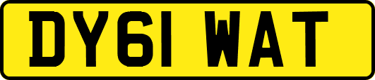 DY61WAT