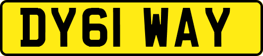 DY61WAY