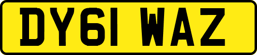 DY61WAZ
