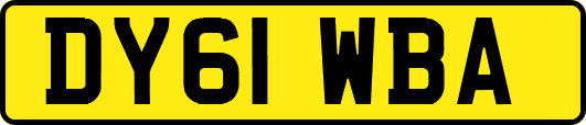 DY61WBA