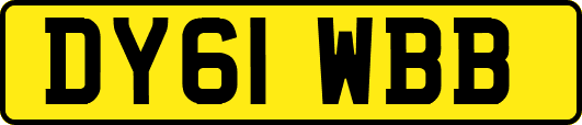 DY61WBB