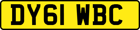 DY61WBC