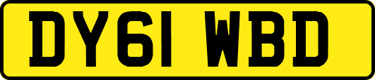 DY61WBD