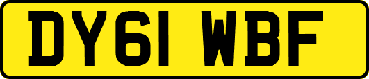 DY61WBF