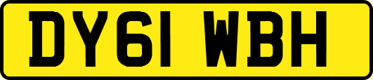 DY61WBH