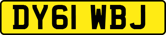 DY61WBJ