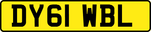 DY61WBL