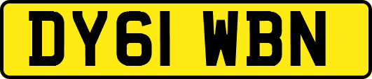 DY61WBN