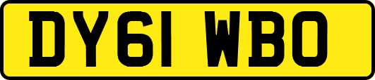 DY61WBO