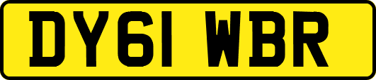 DY61WBR