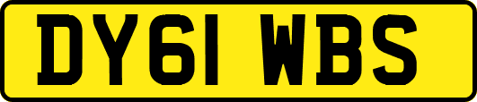 DY61WBS
