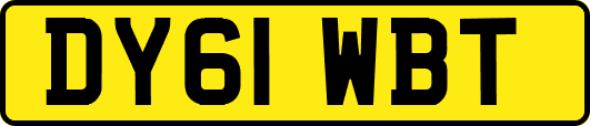 DY61WBT