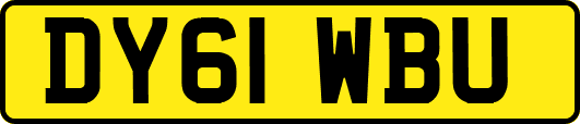 DY61WBU