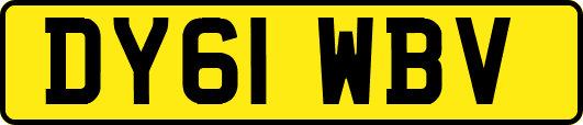 DY61WBV