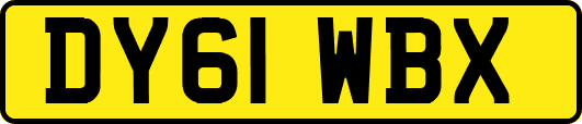 DY61WBX