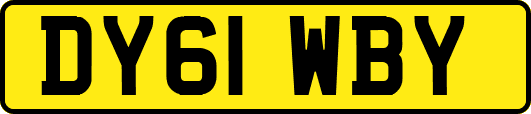 DY61WBY