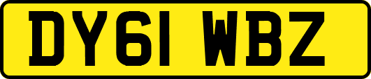 DY61WBZ