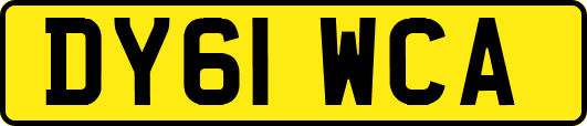 DY61WCA
