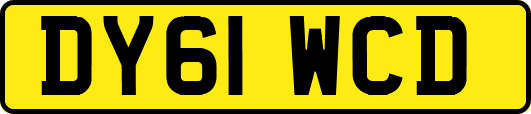 DY61WCD