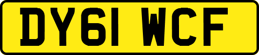 DY61WCF