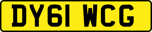 DY61WCG