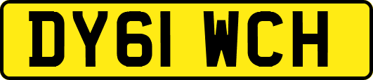 DY61WCH