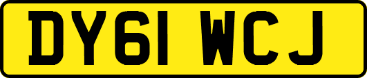 DY61WCJ