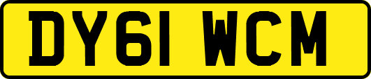 DY61WCM