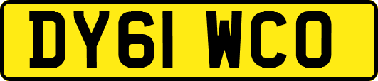 DY61WCO