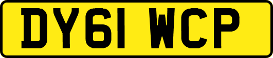 DY61WCP