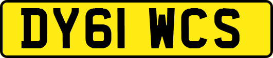 DY61WCS
