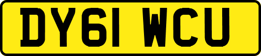 DY61WCU