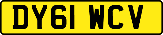 DY61WCV