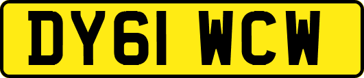 DY61WCW