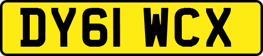 DY61WCX