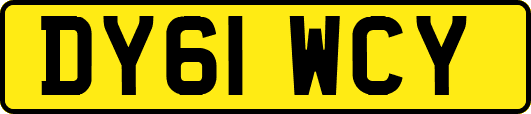 DY61WCY