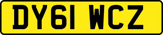 DY61WCZ