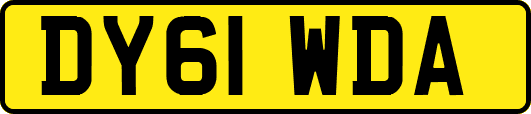 DY61WDA