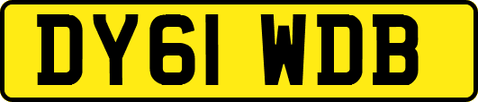 DY61WDB