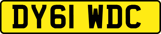 DY61WDC