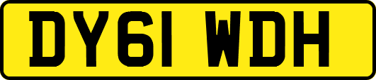 DY61WDH