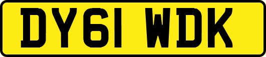 DY61WDK